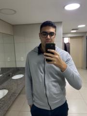 Ariel Estigarribia