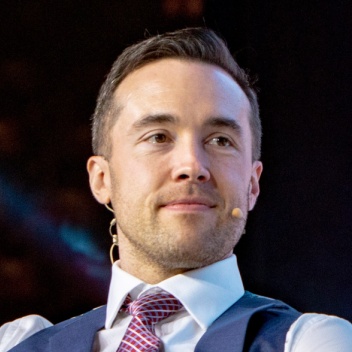 Seth Ferguson