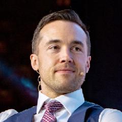 Seth Ferguson