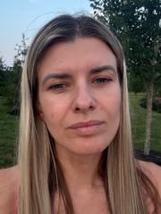 Lana Karaliou