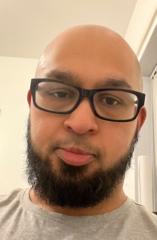 Mohammed Miah