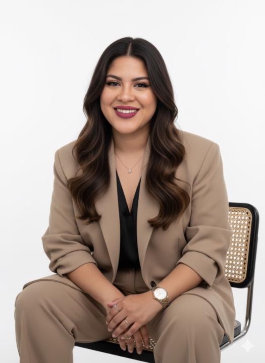 Maria Perez