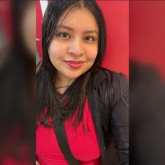 Jackie Margarito