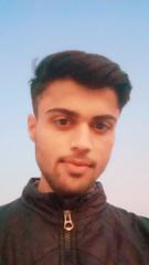 Priyanshu Tiwari