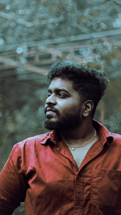 Anand Udhayakumar