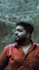 Anand Udhayakumar