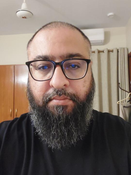 Harris Keekee Bhai