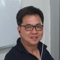 Kevin Leong