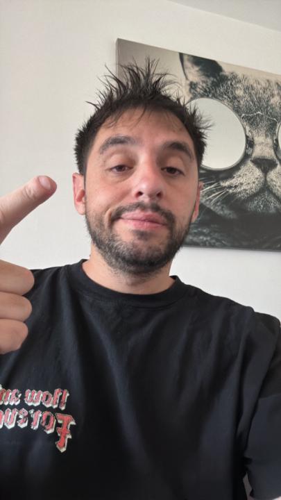 Jonatan Escandon