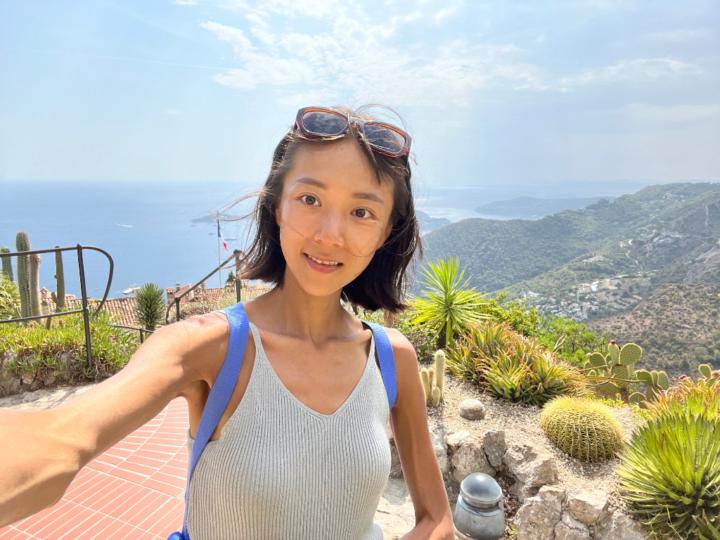 Celine Kwon