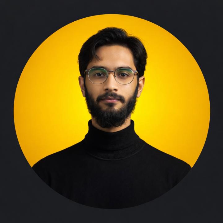 Hasan Qazi