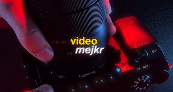 Videomejkr