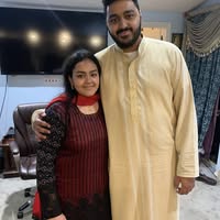 Hasnain Zaidi