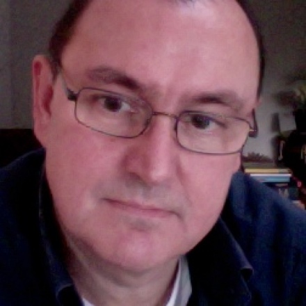Ian Harker