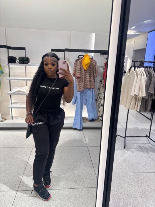 Janiyia Mack