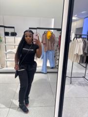 Janiyia Mack