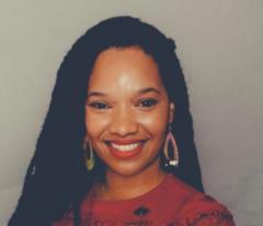 Shaneel Vesey