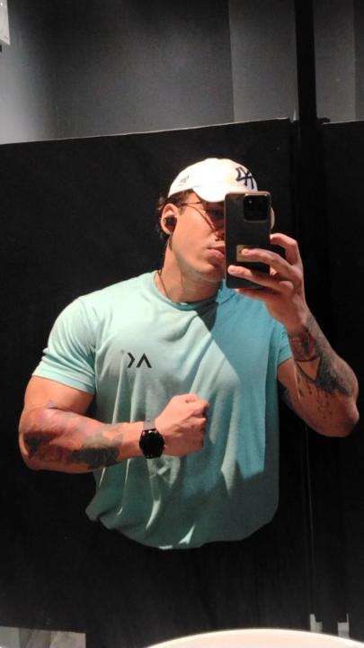 Delvin Perez