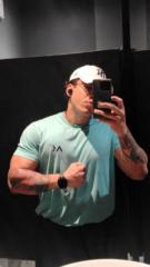 Delvin Perez