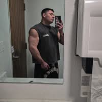 Eugene Baca
