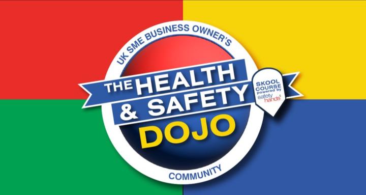 UK SME's Health & Safety Dōjō