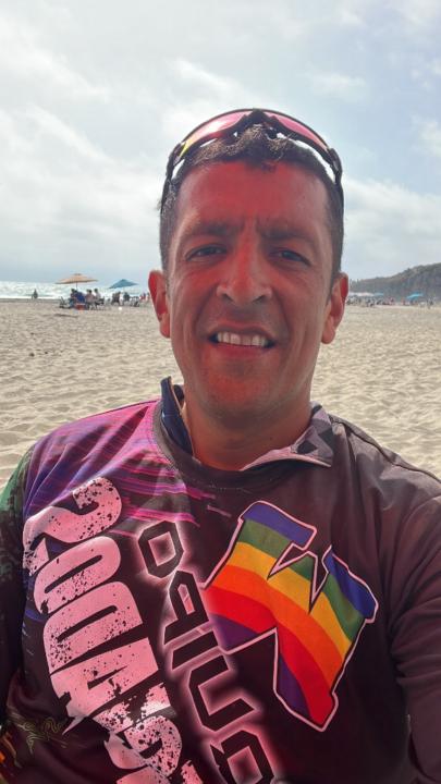 Claudio Ismael Martínez Díaz