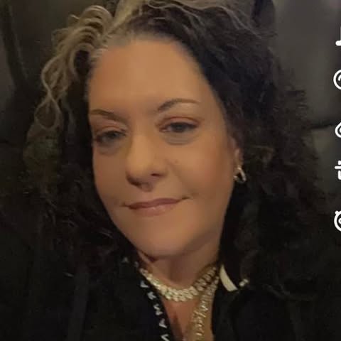 Amy Vaughn