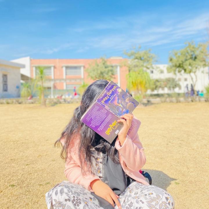 Alisha Abbasi