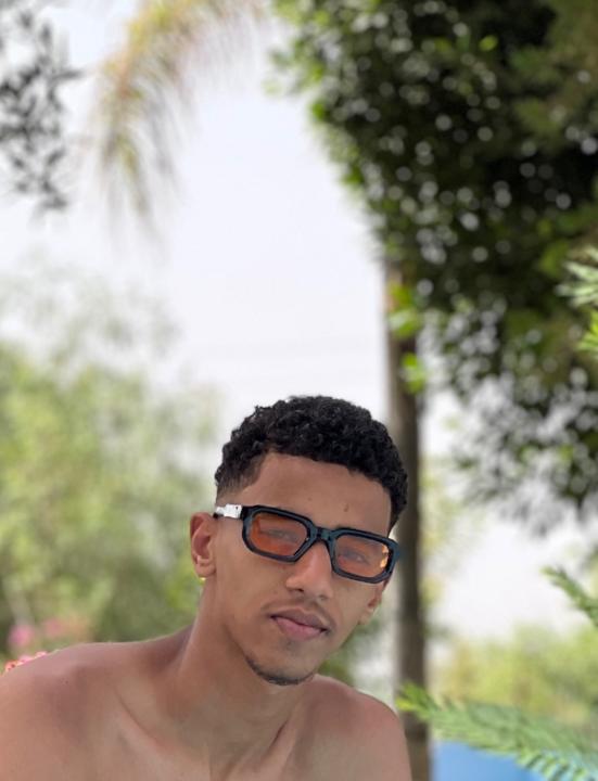 Elmehdi Eddarai
