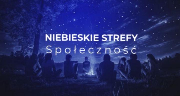 Niebieska Strefa