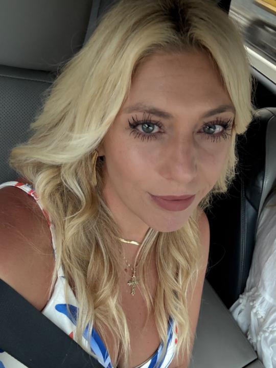 Stephanie Kelly