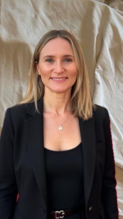 Karin Heitzler