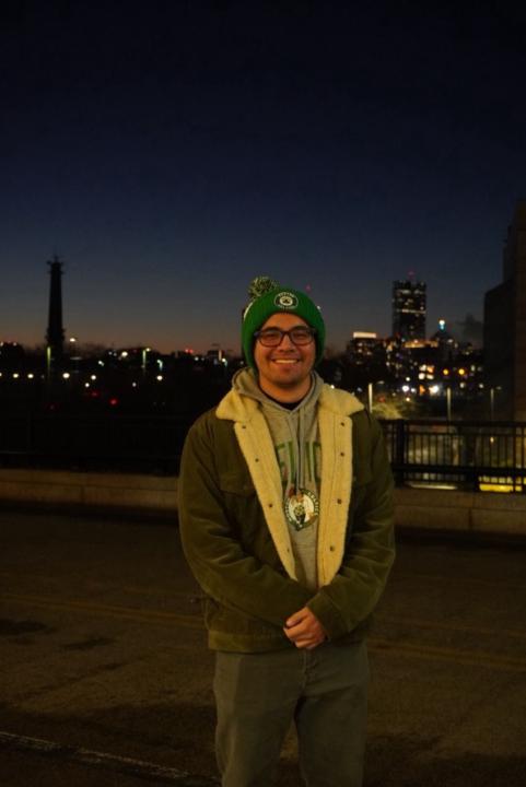 Axel Antonio Villarreal Rodríguez