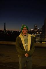 Axel Antonio Villarreal Rodríguez