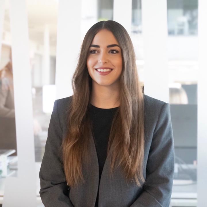 Rocío Verdú