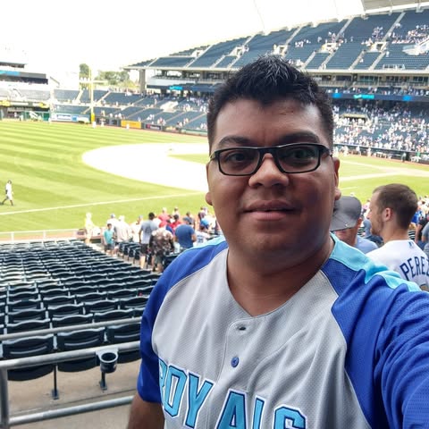 Saul Ramirez