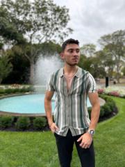 Alejandro Rincon