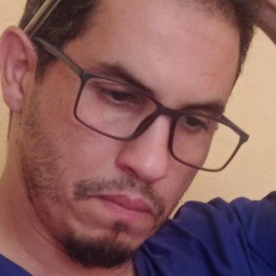 Ahmed Bouktir