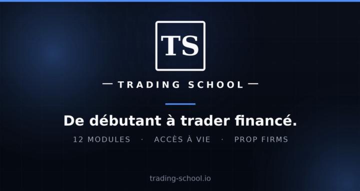 Trading School