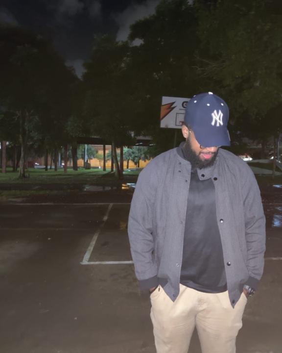 Migue Solano
