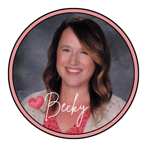 Becky Avella