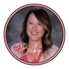 Becky Avella