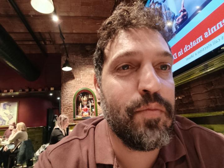 Martín Enrique Borgna