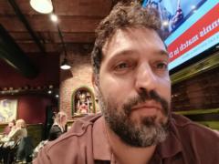 Martín Enrique Borgna