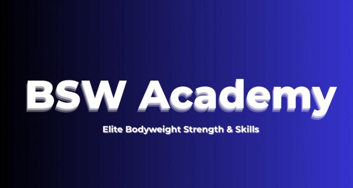 BSW Academy