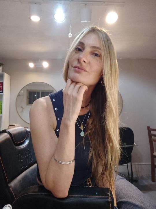 Vanesa Verónica Rivero