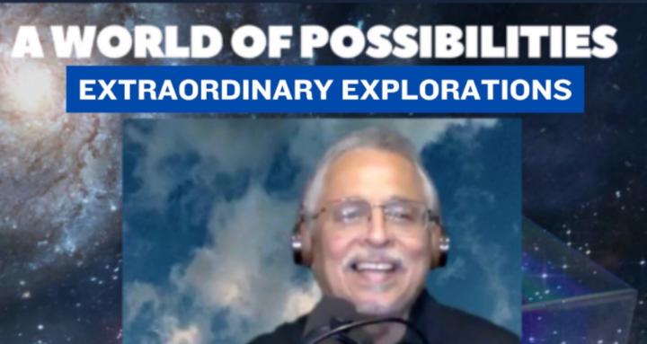 A World of Possibilities 