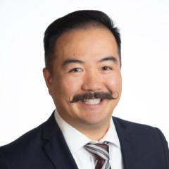James Chan