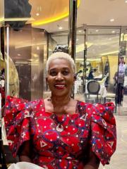 Maureen Walrond
