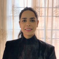 Pranika Singh